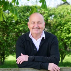 Picture of John Lane