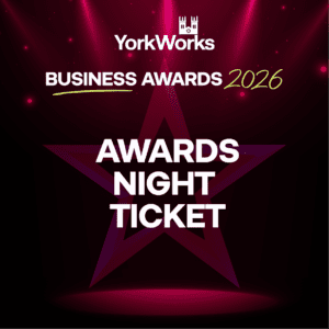 Business Awards Ticket