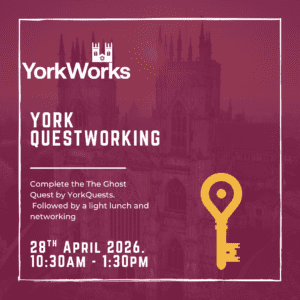 YorkWorks QuestWorking